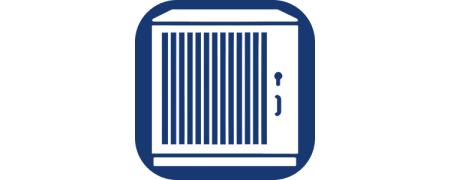 Rolladenschrank (Stahl) | Platzsparend & Sicher | Gross Schweiz AG