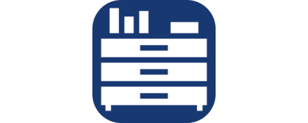 Planschrank & Zeichnungsschrank | A0/A1 | Gross Schweiz AG