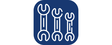 Set di chiavi a bussola professionali | Cricchetti | Gross Schweiz AG