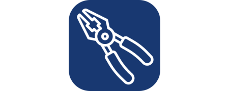 Set di pinze professionali (VDE & Standard) | Gross Schweiz A