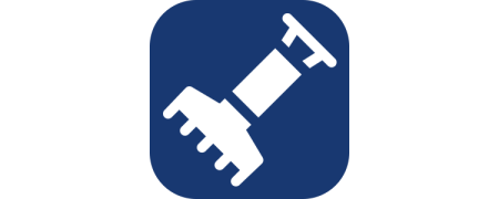 Outils multifonctions oscillants (Pro) | Gross Schweiz AG