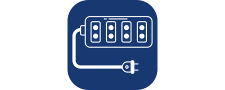 Blocs multiprises pro (Protection & 19 pouces) | Gross Schweiz AG