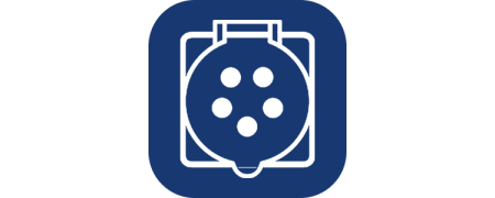 Stecker & Kupplungen (CEE, IP44) | Profi-Qualität | Gross Schweiz AG