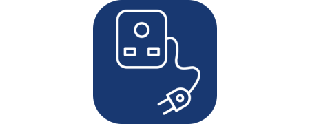 Reise- & Steckdosenadapter
