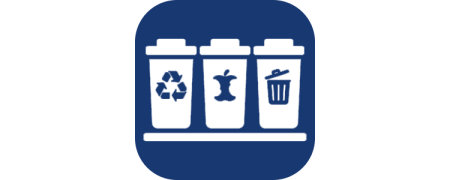 Abfalltrennung für Betriebe | Wertstoffsammler | Gross Schweiz AG