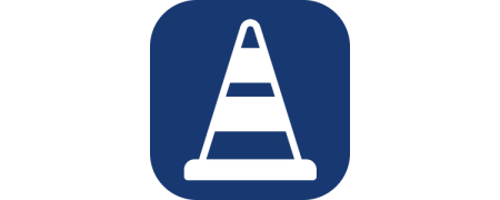 Warn- und Gefahrensignale