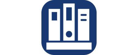 Scaffalatura portadocumenti (Robusta) | Ufficio | Gross Schweiz AG