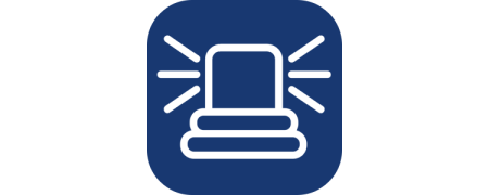 Profi Warnleuchten, Blitzleuchten & Leuchtstäbe | SUVA | Gross Schweiz AG