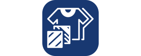 Textiles Triopan & Housses de rechange (Pro) | Gross Schweiz AG