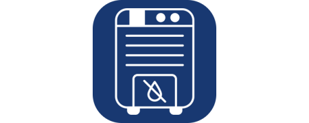 Profi Luftentfeuchter & Bautrockner (SUVA) | Gross Schweiz AG