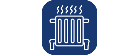 Appareils de chauffage pro (Gaz, Électrique) | Gross Schweiz AG