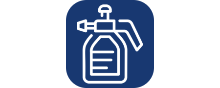 Spruzzatori professionali & a pressione (Chimica) | Gross Schweiz AG