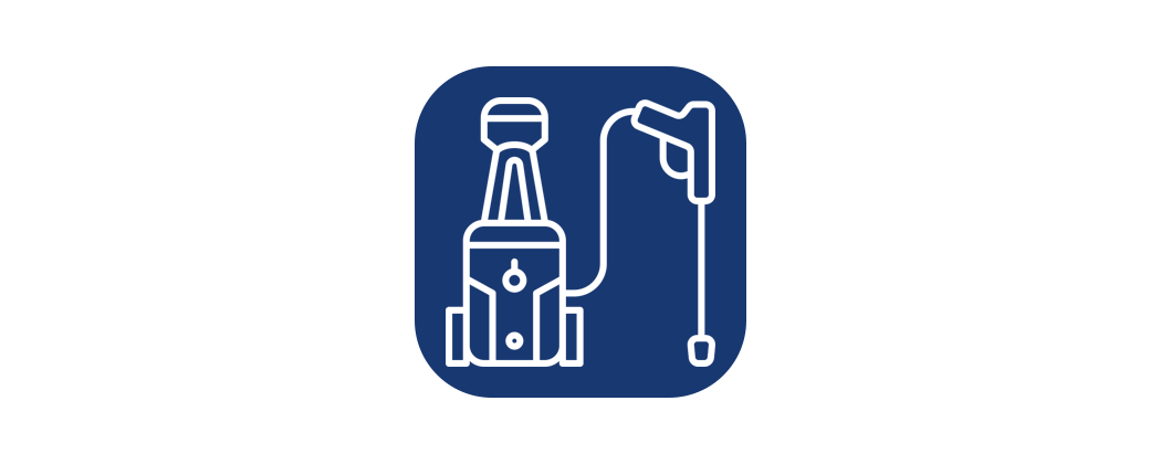 Idropulitrici professionali (Acqua calda/fredda) | Gross Schweiz AG