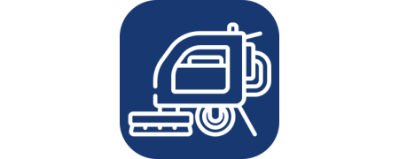 Autolaveuses professionnelles pour entreprises | Gross Schweiz AG