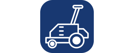 Balayeuses & Fraiseuses à neige pro | (SUVA) | Gross Schweiz AG