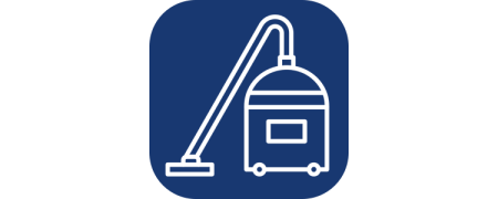 Nettoyeurs de tapis pro (injection-extraction) | Gross Schweiz AG