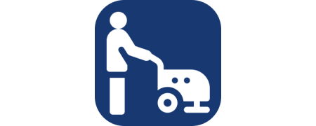 Monobrosses professionnelles (Décapage & Polissage) | Gross Schweiz AG