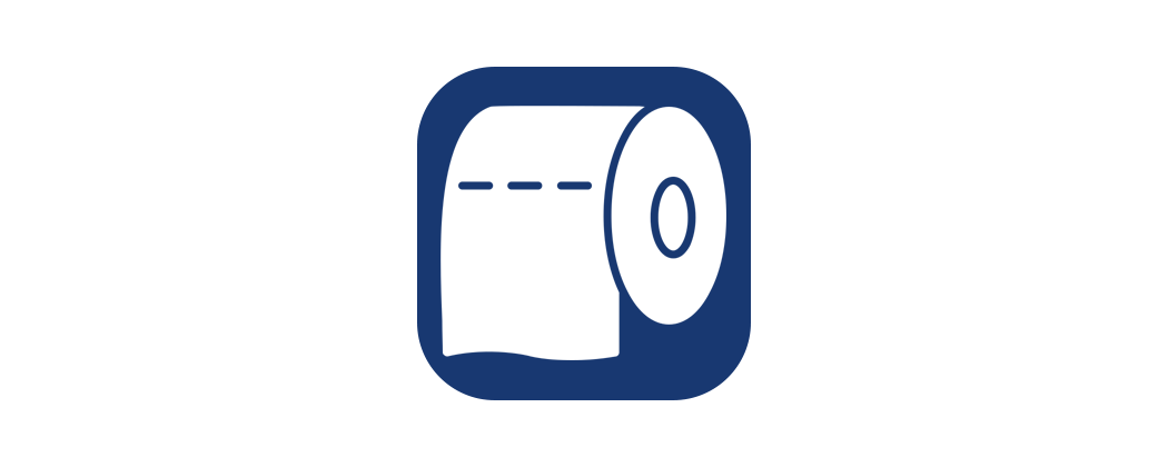 Papier toilette (Pro) pour Entreprise & Bureau | Gross Schweiz AG