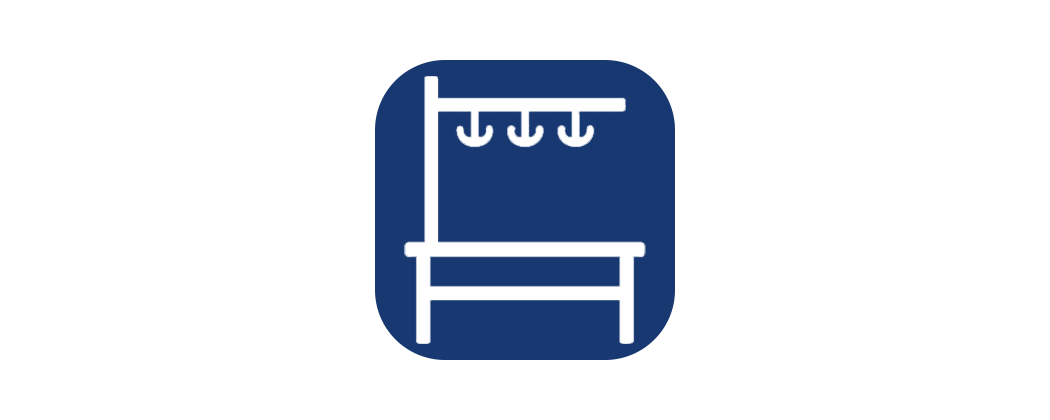 Sitzbank