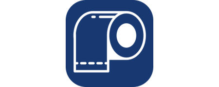 Kleinrollen & Spender