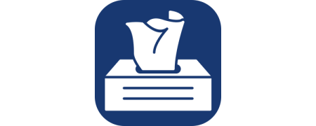 Essuie-mains papier (Pliés/Rouleaux) | Pro | Gross Schweiz AG