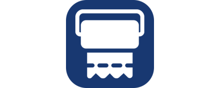 Essuie-mains roulés et distributeurs