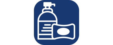 Saponi (Schiuma/Crema) & Dispenser professionali | Gross Schweiz AG