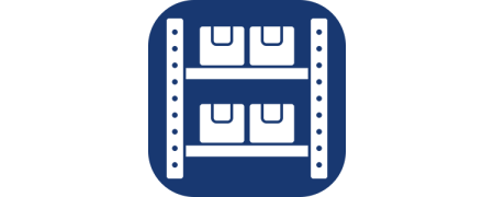 Scaffalature portapallet & Scaffali carichi pesanti | Gross Schweiz AG