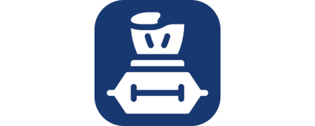 Spender + Entsorgung