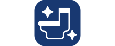 Nettoyant lunette WC (Désinfectant) & Distributeur | Gross Schweiz AG