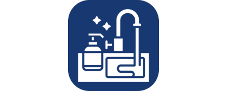 Igiene cucina (Gastro) | Detergenti & Disinfezione | Gross Schweiz AG