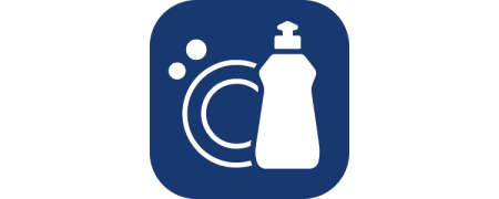 Detergente per stoviglie