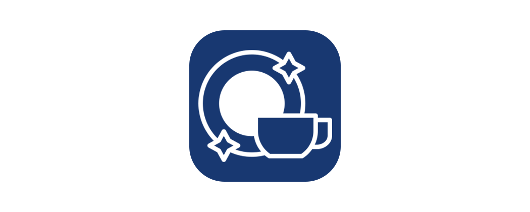 Asciugatrice a lucido