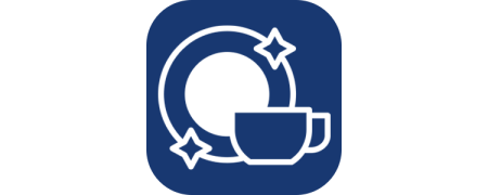 Sèche-linge à lustrer