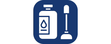 Nettoyant pour sols et surfaces