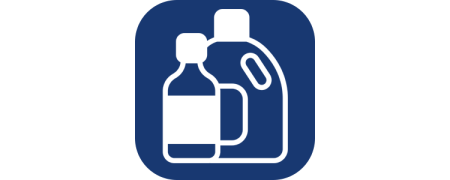 Detergente per la manutenzione