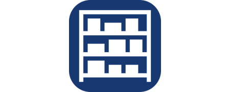 Scaffalature di magazzino