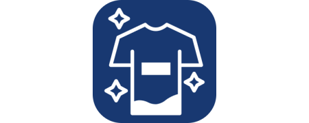 Profi-Waschmittel (Gewerbe) & Textilpflege | Gross Schweiz AG