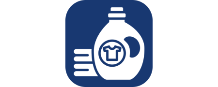 Lessive pour textiles