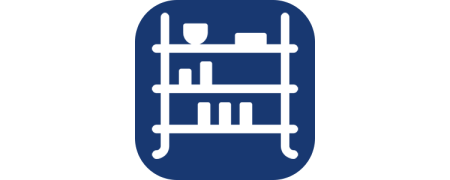 Scaffalature a ripiani & Scaffali modulari | Gross Schweiz AG