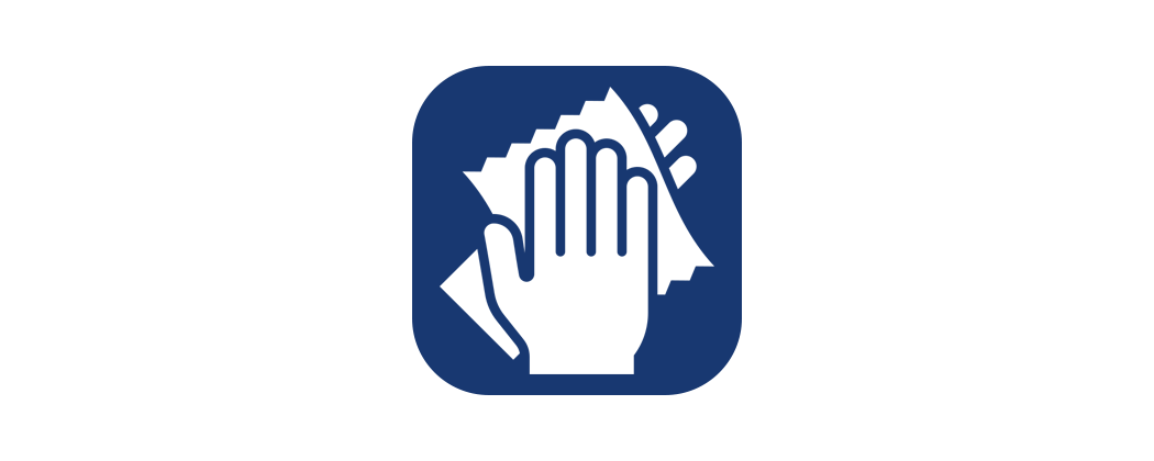 Bobines d'essuyage papier (Pro) | Atelier & Industrie | Gross Schweiz AG