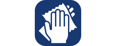 Bobines d'essuyage papier (Pro) | Atelier & Industrie | Gross Schweiz AG