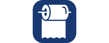 Rotoli da cucina (Pro) 2 & 3 veli | Azienda & Gastro | Gross Schweiz AG