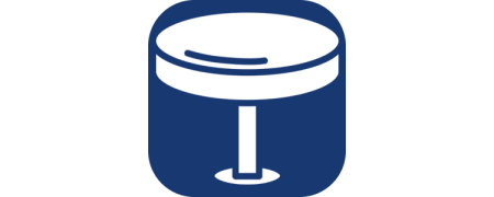 Table Top (Gastro & Hotel) | Profi-Bedarf | Gross Schweiz AG