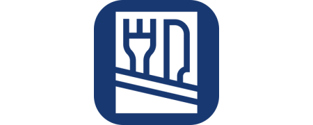 Tovaglioli e tasche per posate