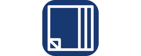 Papiers de pointe et papiers plats