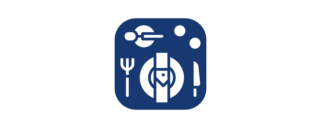 Divers pour le service