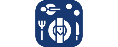 Divers pour le service