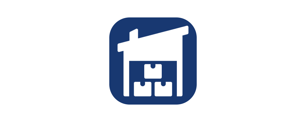 Installation d'entreprise: Entrepôt, Bureau & Conteneurs