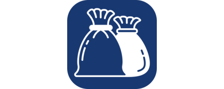 Sacchi della spazzatura